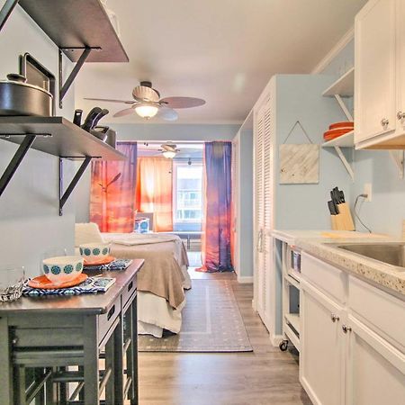 Cozy Ocean City Condo Less Than 1 Mile To Beach! Esterno foto