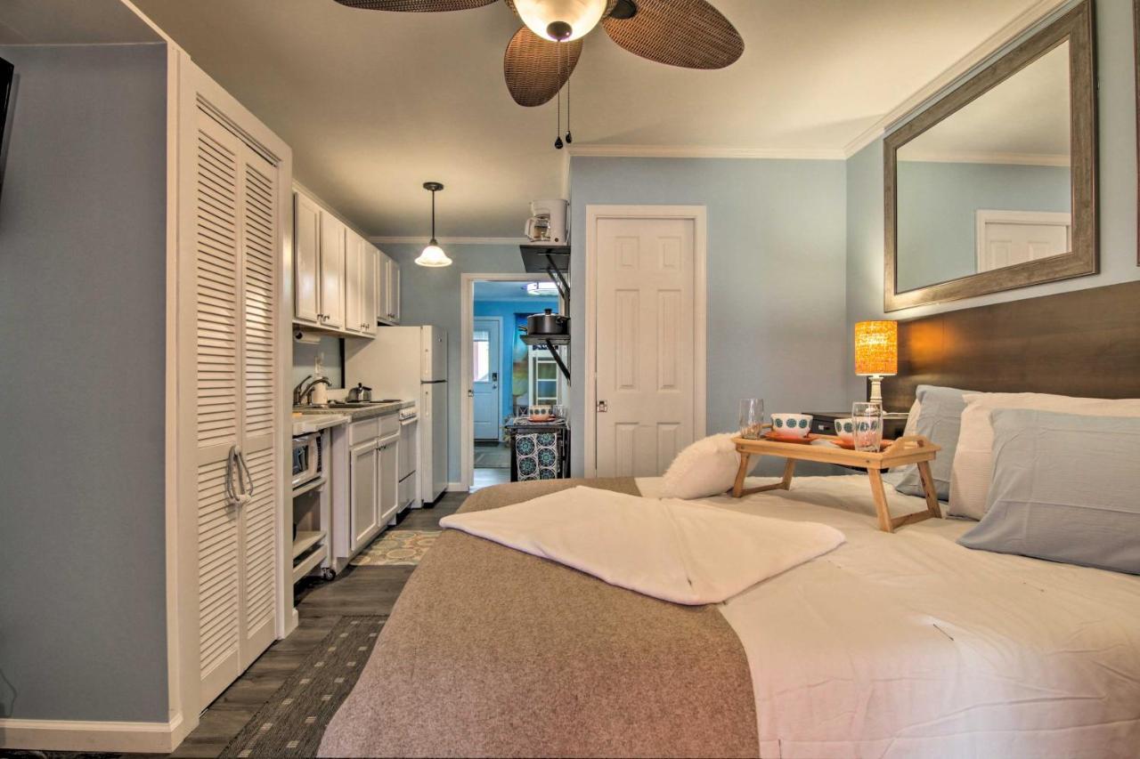 Cozy Ocean City Condo Less Than 1 Mile To Beach! Esterno foto