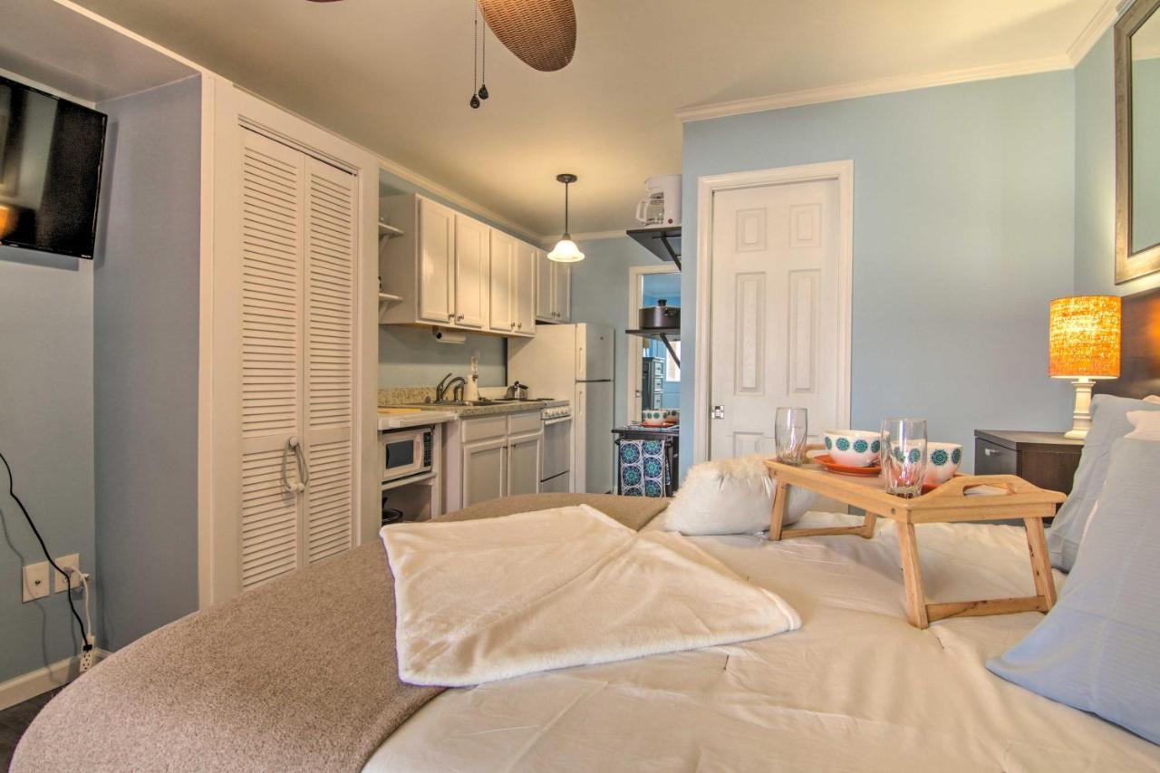 Cozy Ocean City Condo Less Than 1 Mile To Beach! Esterno foto