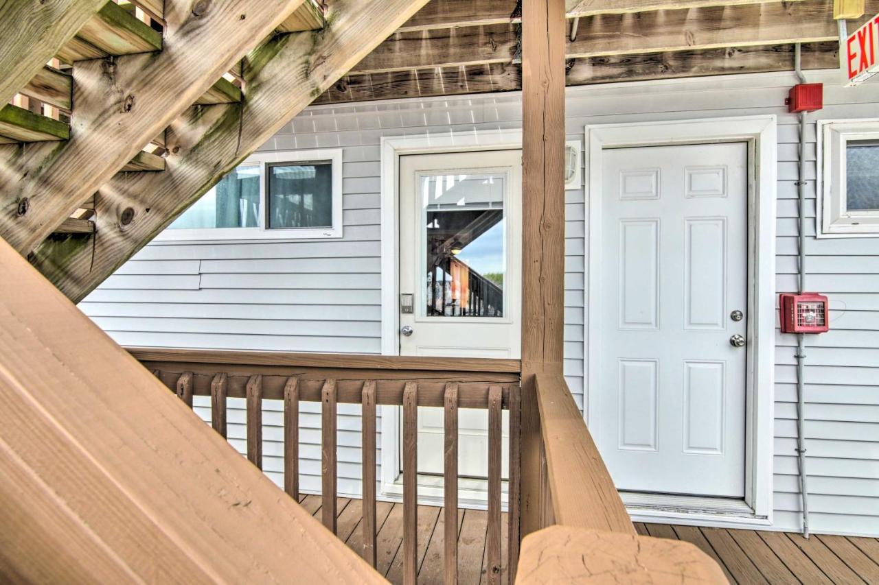 Cozy Ocean City Condo Less Than 1 Mile To Beach! Esterno foto